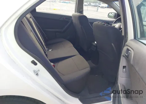 2012 Kia Forte Ex from USA, damaged, VIN KNAFU4A2XC5493535